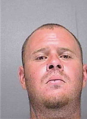 Hooker Michael - Volusia County, FL 