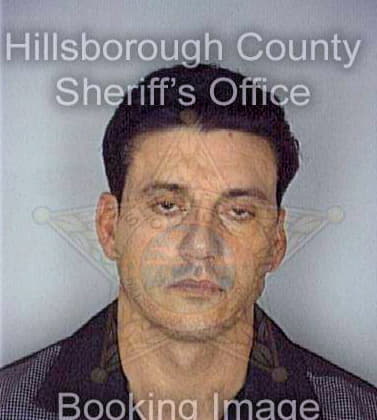 Marsonek Michael - Hillsborough County, FL 