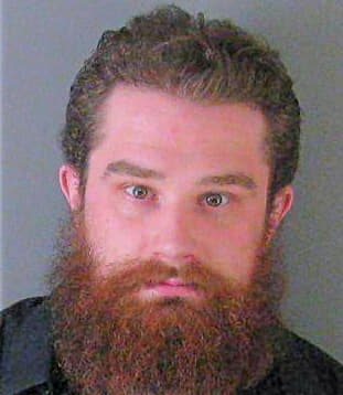 Mcelhone Patrick - Gaston County, NC 