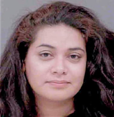 Velasquez Reina - Mecklenburg County, NC 