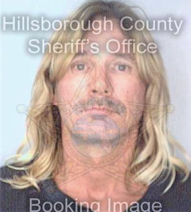 Chapman Robert - Hillsborough County, FL 