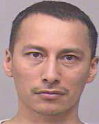 Martinez Robert - Dallas County, TX 