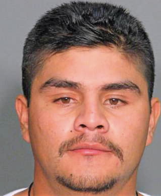 Melchor Rodolfo - Wake County, NC 
