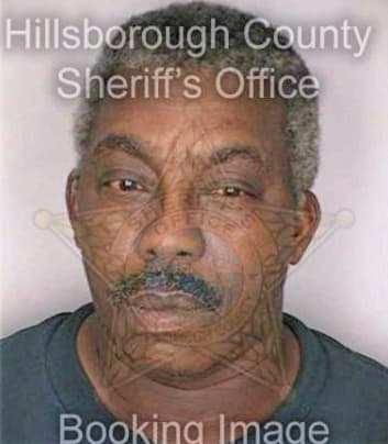 Robinson Roosevelt - Hillsborough County, FL 