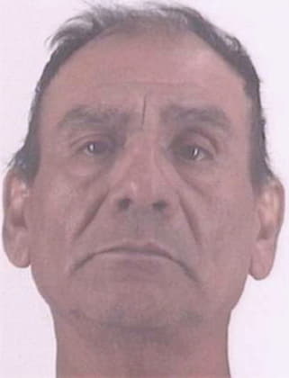 Rodriguez Rudy - Tarrant County, TX 