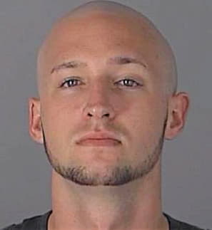 Colbert Ryan - Pasco County, FL 