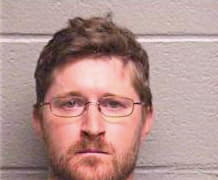 Devine Ryan - Durham County, NC 