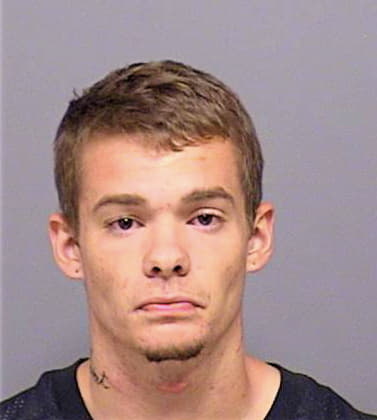 Scott Sheldon - Clackamas County, OR 