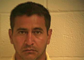 Cepeda Sigifredo - Hidalgo County, TX 