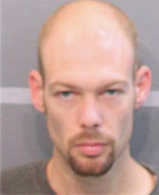 Godfrey Spencer - Hamilton County, TN 