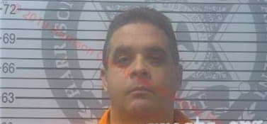 Lindsey Stephen - Harrison County, MS 