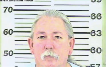 Smith Steven - Chatham County, GA 