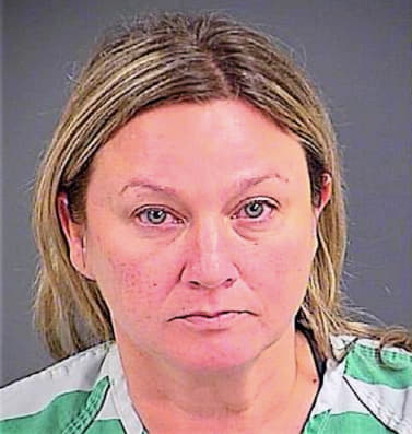 Medina Tamsin - Charleston County, SC 