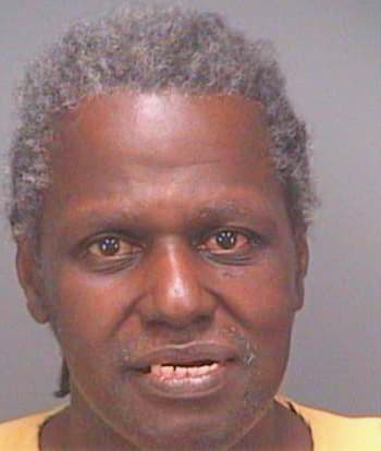 Jackson Terry - Pinellas County, FL 