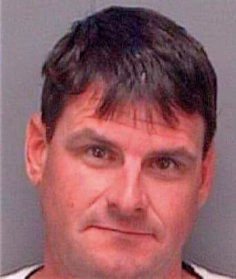 Beckman Todd - Pinellas County, FL 