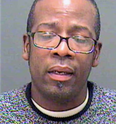 Graham Troy - Mecklenburg County, NC 