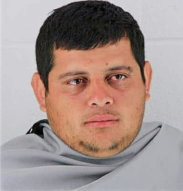 Chavez Victor - Johnson County, KS 