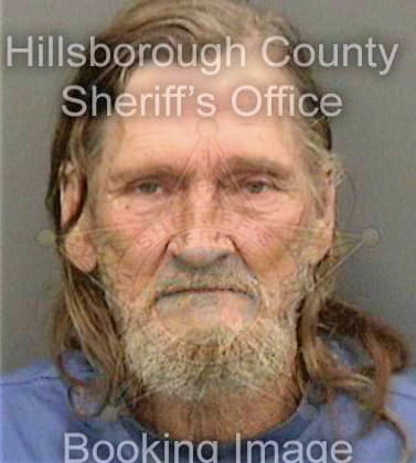 Cooper William - Hillsborough County, FL 
