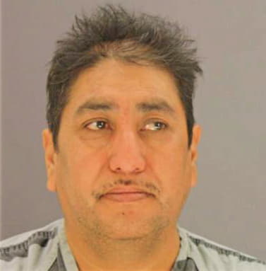 Milan Alejandro - Dallas County, TX 