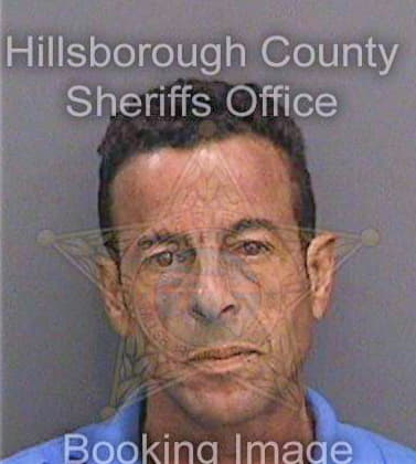 Suarez Antonio - Hillsborough County, FL 