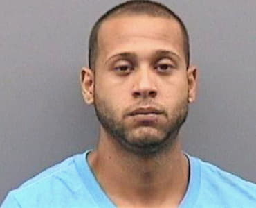 Espina Aroldo - Hillsborough County, FL 