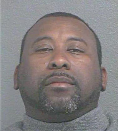Carvin Arthur - Wyandotte County, KS 