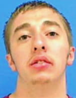 Hasson Bradley - Catawba County, NC 