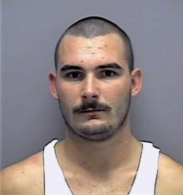 Harrison Brandon - Lee County, FL 