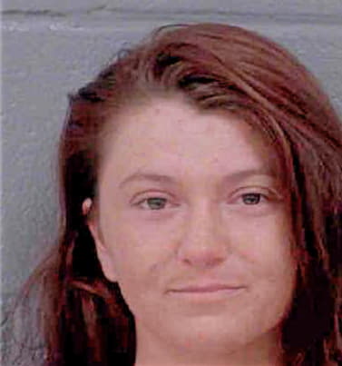 Buckles Brittany - Mecklenburg County, NC 