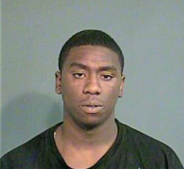 Mitchell Darrell - Brazos County, TX 
