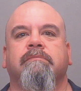 Torrez David - Forsyth County, NC 
