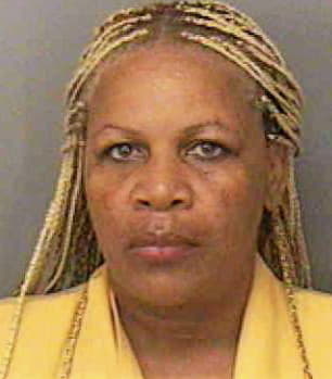 Ranson Delois - Polk County, FL 