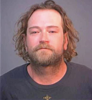 Terry Derek - Brevard County, FL 
