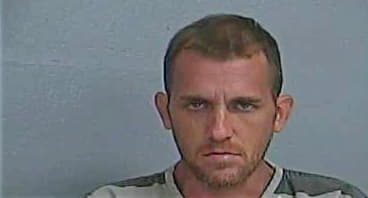 Leer Dustin - Greene County, MO 