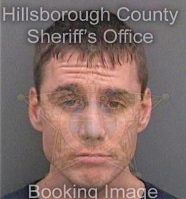 Nelsen Gregory - Hillsborough County, FL 