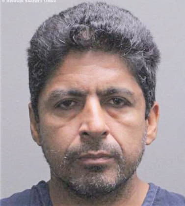Garro Herminio - Broward County, FL 