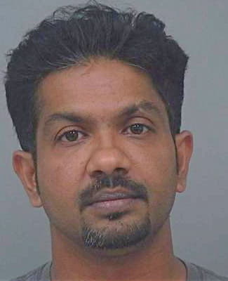 Jeganathan Iliyanathan - Gwinnett County, GA 