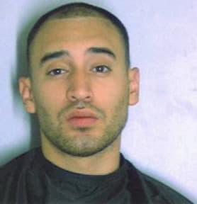 Sorto Issac - Dekalb County, GA 