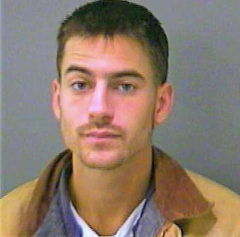 Haygood James - Gwinnett County, GA 