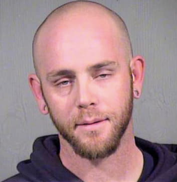 Teeselink Jason - Maricopa County, AZ 