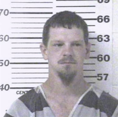Boothe Jesse - Henderson County, TX 