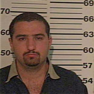 Lopez Jose - Hidalgo County, TX 