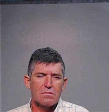 Resendez Jose - Hidalgo County, TX 