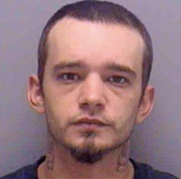 Davis Joshua - Lee County, FL 