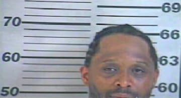 Haymon Jr. - Dyer County, TN 