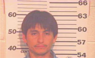 Segura Juan - Hidalgo County, TX 