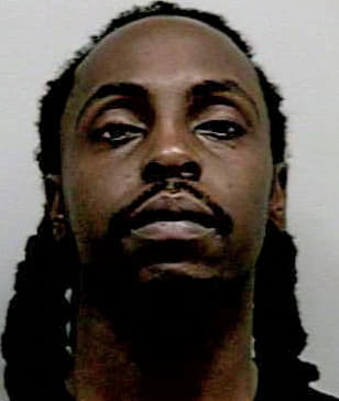 Glover Kenneth - Gwinnett County, GA 