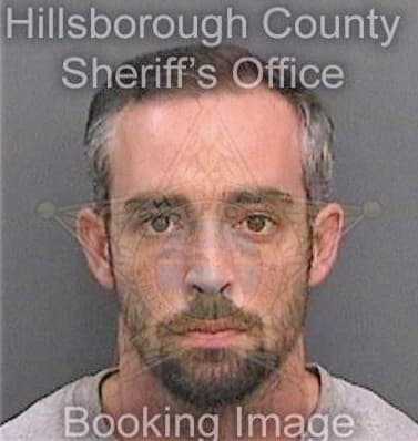 Pauley Kenneth - Hillsborough County, FL 
