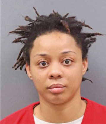 Brown Kiegoinne - Knox County, TN 