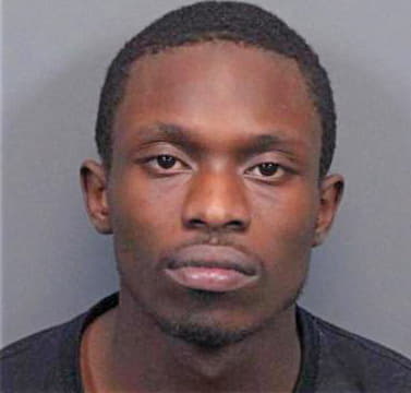 Coleman Laquan - Washoe County, NV 